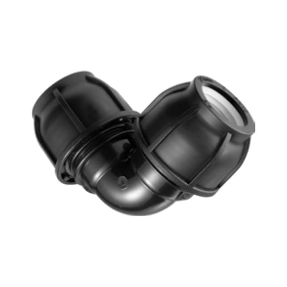 90° Elbow OneAdd PP Compression