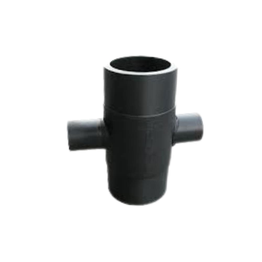 Cross Reducer Moulded Butt Fusion