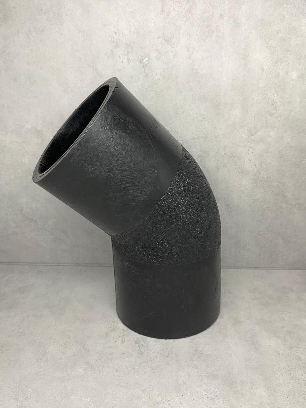 Elbow 45° Butt Fusion