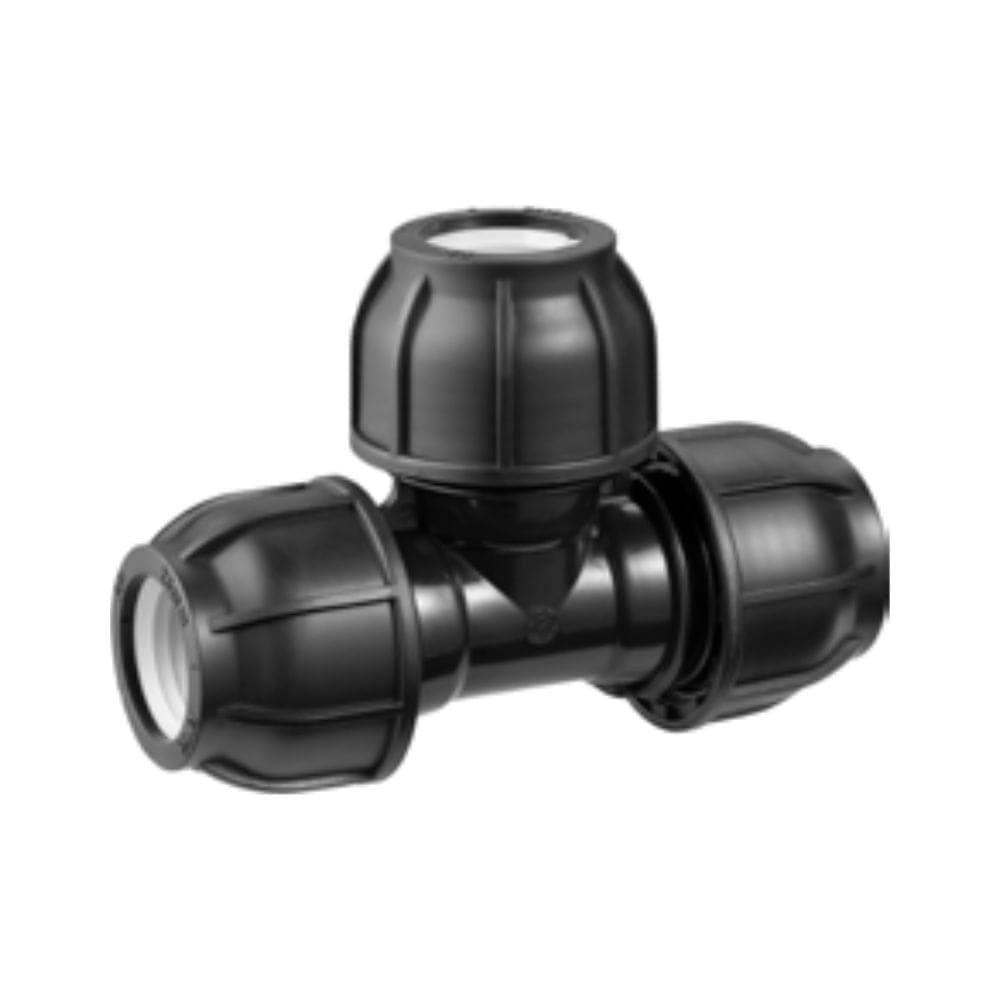 Equal Tee OneAdd PP Compression