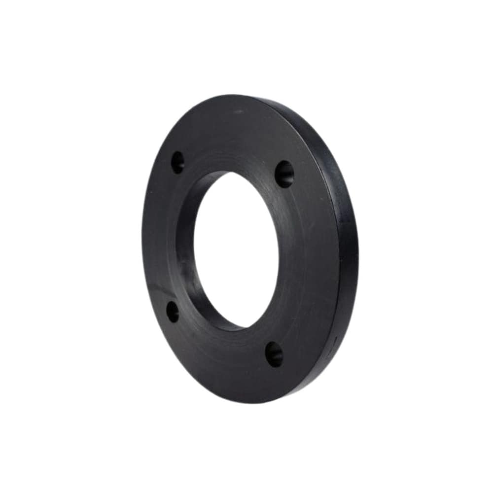 Flange Moulded Butt Fusion