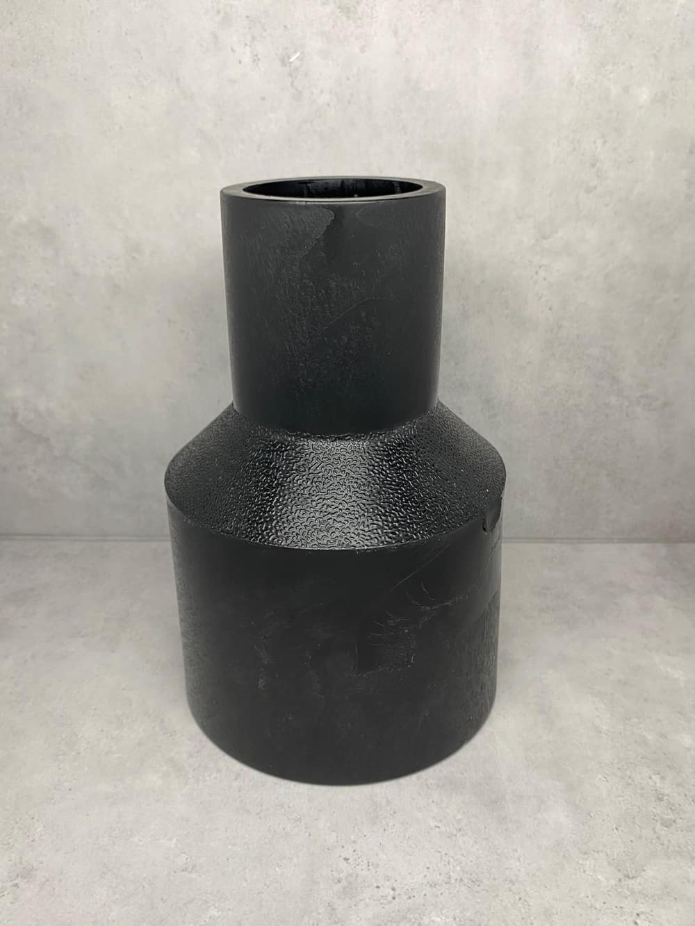 Reducer Butt Fusion
