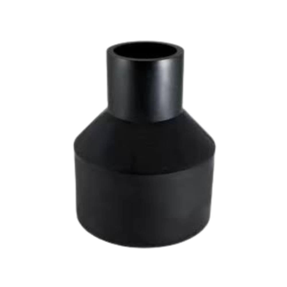 Reducer Moulded Butt Fusion